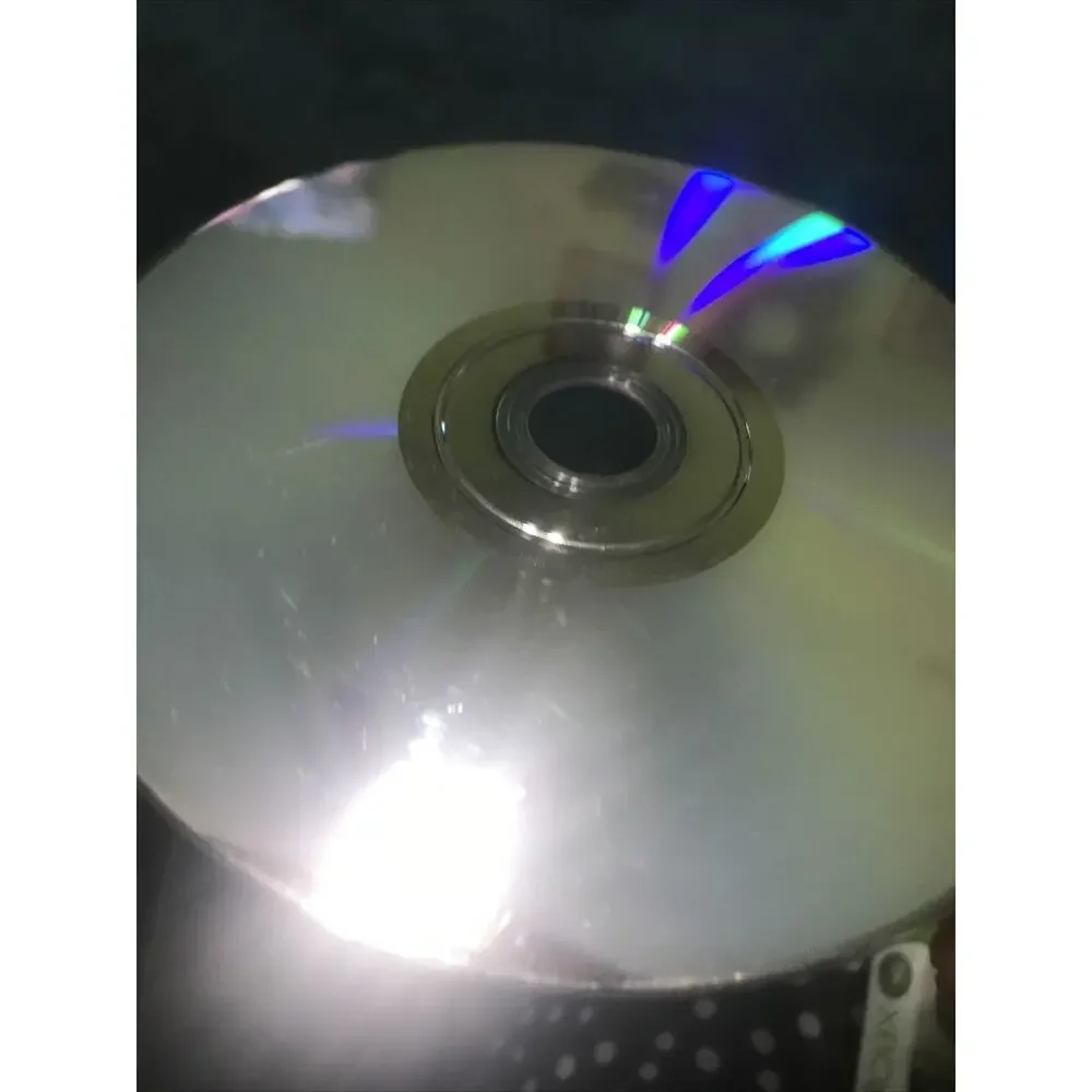Halo 2 (Microsoft Xbox, 2004), Complete In‎ Box